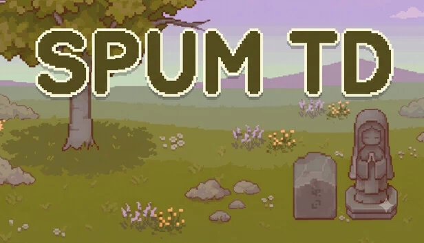 SPUM TD 游戏封面