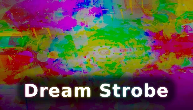 梦幻频闪（Dream Strobe） 游戏封面