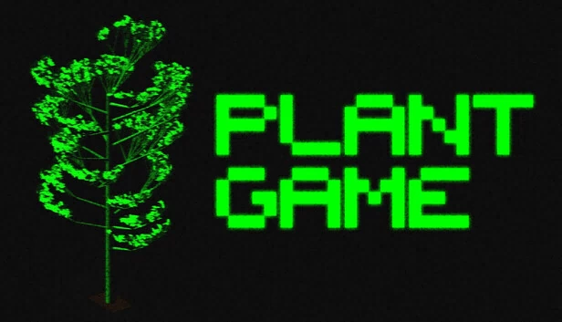 植物游戏（Plant Game） 游戏封面