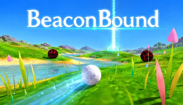 信标束缚（BeaconBound） 游戏封面