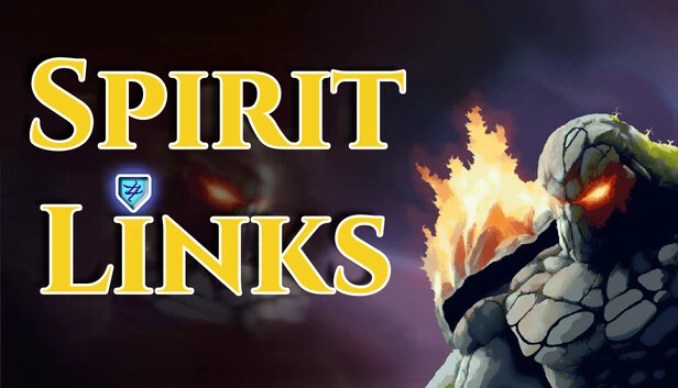 灵魂链接（Spirit Links） 游戏封面