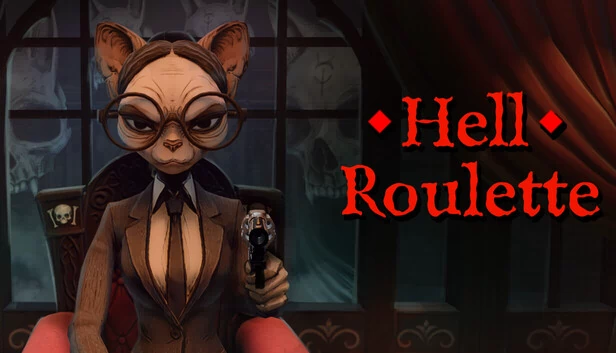 地狱轮盘(Hell Roulette) 游戏封面