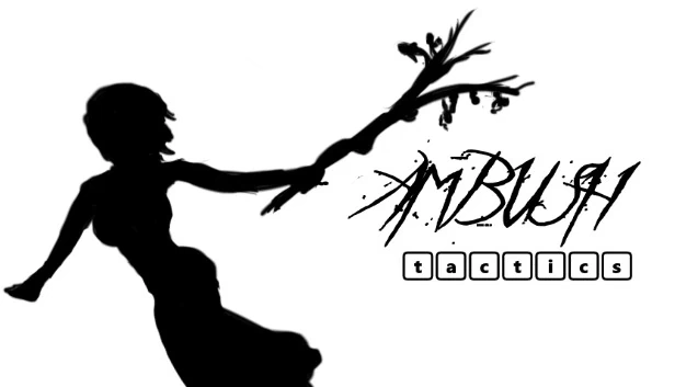 伏击战术（AMBUSH tactics） 游戏封面