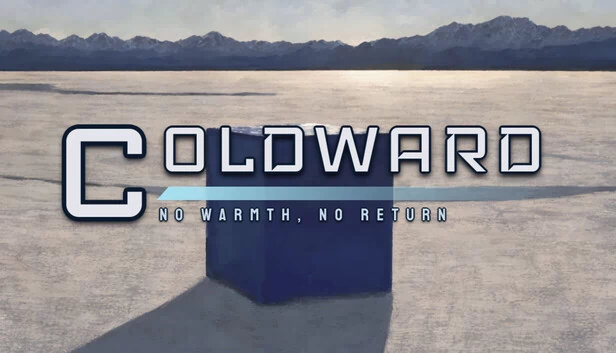 Coldward 游戏封面