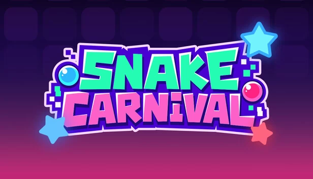 蛇之嘉年华（Snake Carnival） 游戏封面