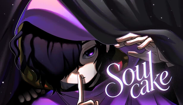 灵魂甜品（灵魂甜品 Soulcake） 游戏封面