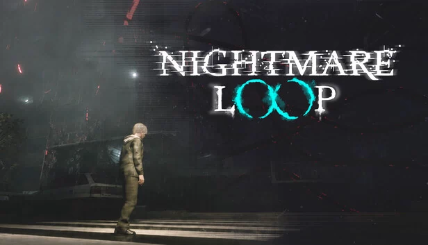 噩梦循环（Nightmare Loop） 游戏封面