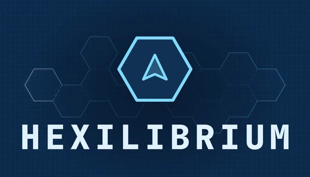 Hexilibrium 游戏封面
