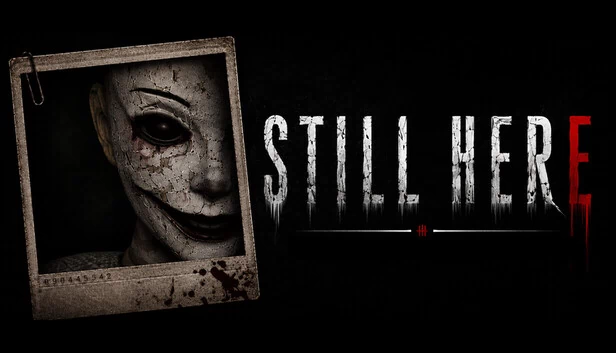 Still Here 游戏封面
