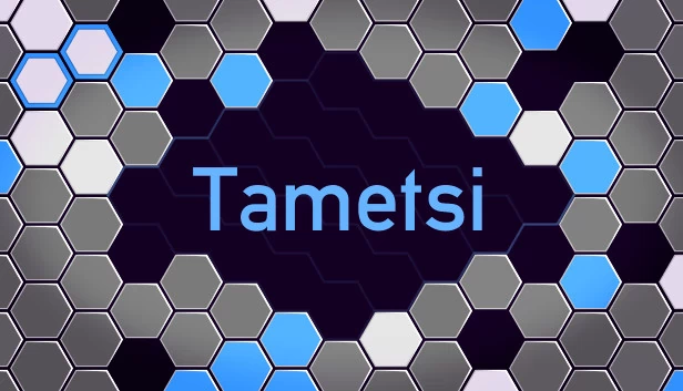 Tametsi 游戏封面