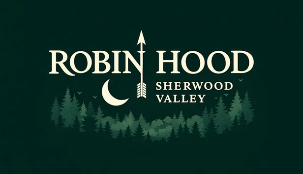 罗宾汉：舍伍德山谷（Robin Hood: Sherwood Valley） 游戏封面