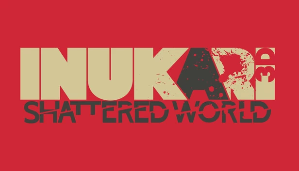 Inukari 3D - Shattered World 游戏封面