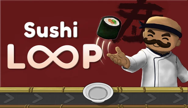 寿司循环（Sushi Loop） 游戏封面