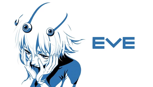 伊芙（Eve） 游戏封面