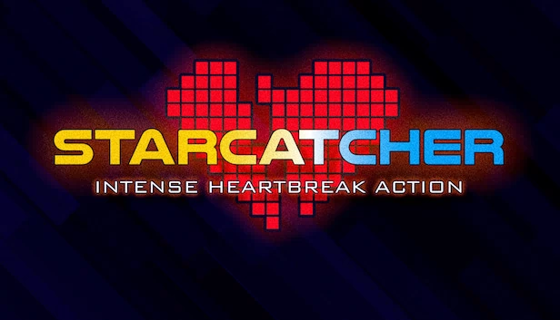 星捕手（STARCATCHER） 游戏封面
