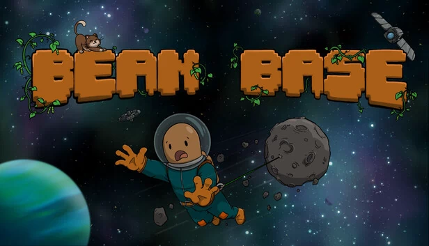 豆基(Bean Base) 游戏封面