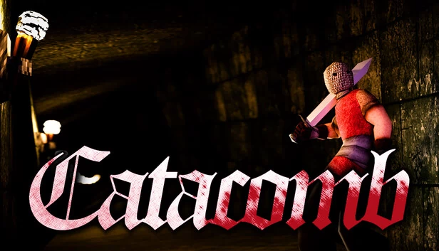 墓穴（Catacomb） 游戏封面