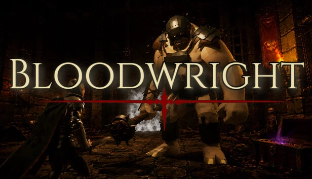 血匠（Bloodwright） 游戏封面