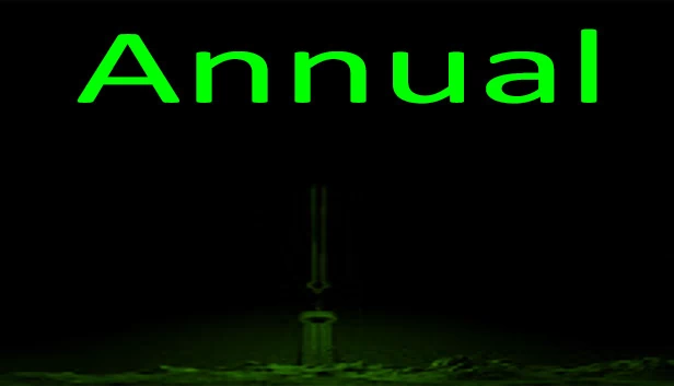 年度版（Annual） 游戏封面