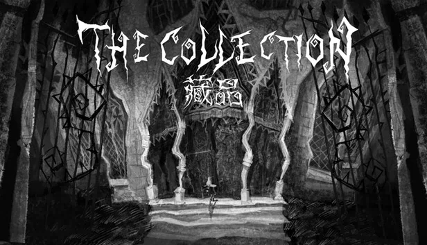 The Collection 藏品（The Collection藏品） 游戏封面