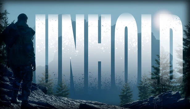 UNHOLD 游戏封面