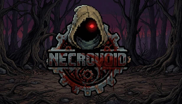 Necrovoid 游戏封面