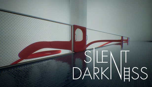 寂静黑暗（SilentDarkness） 游戏封面