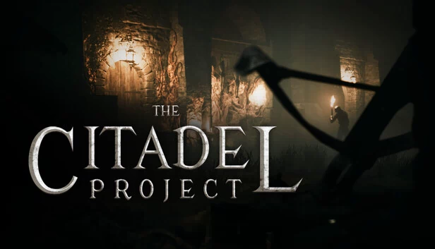 城堡计划（The Citadel Project） 游戏封面
