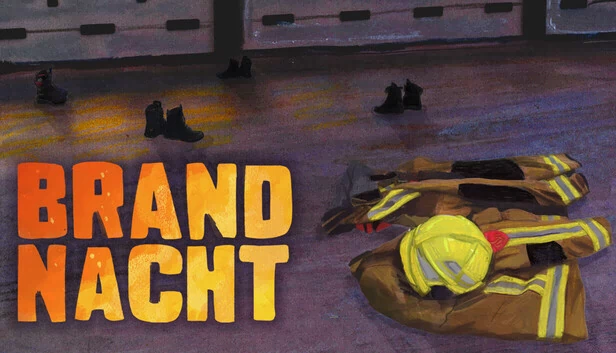 Brand Nacht 游戏封面