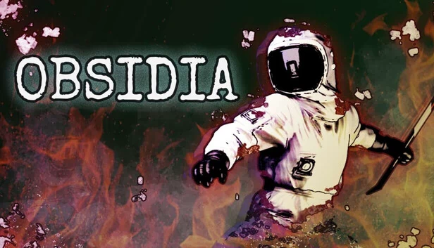 黑曜石（Obsidia） 游戏封面