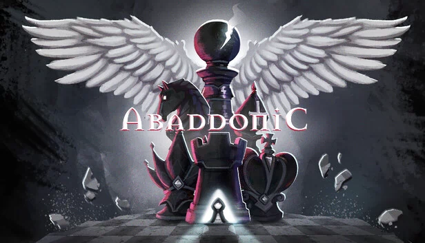 阿巴多尼克（Abaddonic） 游戏封面