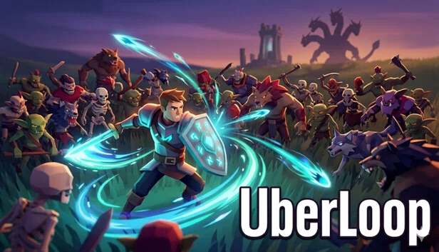 UberLoop 游戏封面