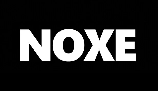 NOXE 游戏封面