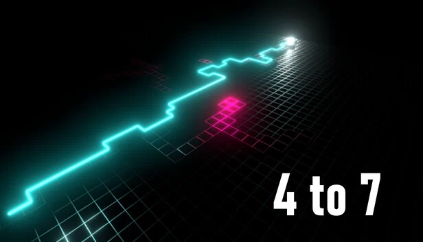 4to7 游戏封面