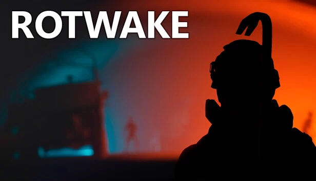 ROTWAKE 游戏封面