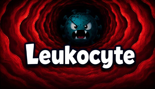 白细胞（Leukocyte） 游戏封面