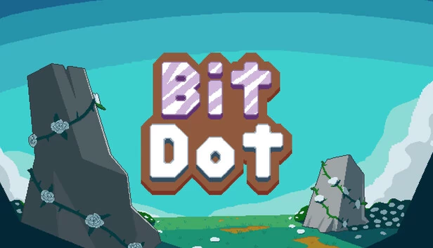 比特点(Bit Dot) 游戏封面