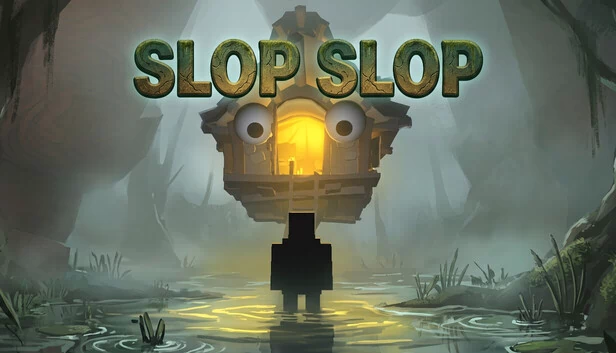 Slop Slop 游戏封面