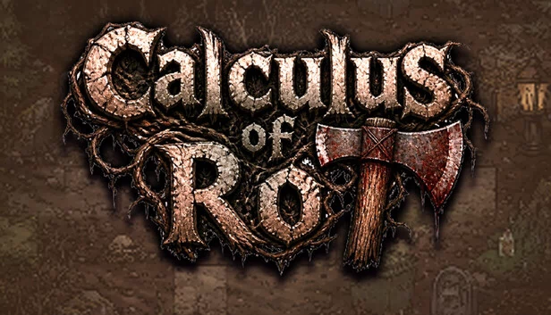 腐烂微积分（Calculus of Rot） 游戏封面