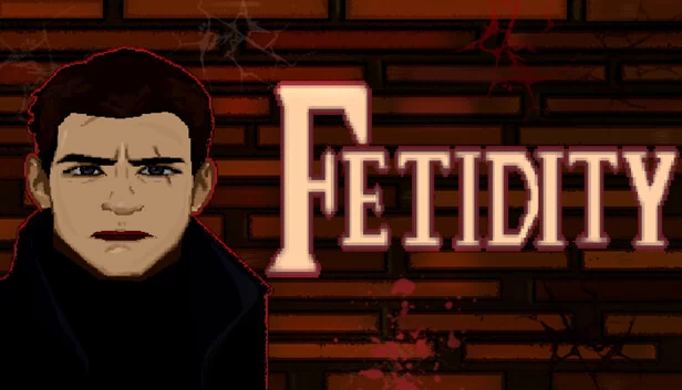 腐臭（Fetidity） 游戏封面