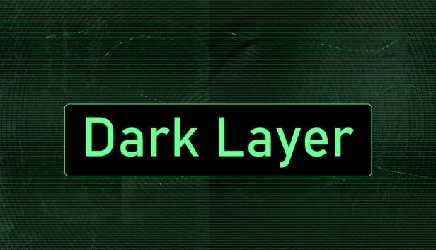 黑暗层（The Dark Layer） 游戏封面