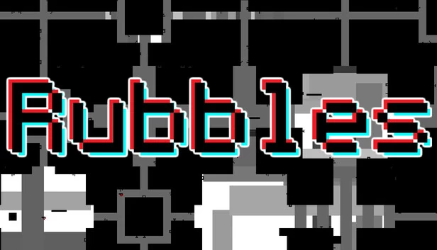 碎石（Rubbles） 游戏封面