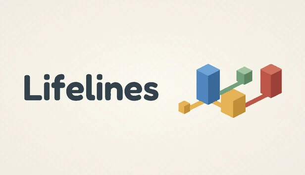 生命线（Lifelines） 游戏封面