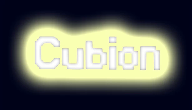 Cubion 游戏封面