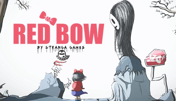 红弓（Red Bow） 游戏封面