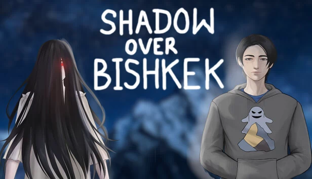 比什凯克之影（Shadow over Bishkek） 游戏封面