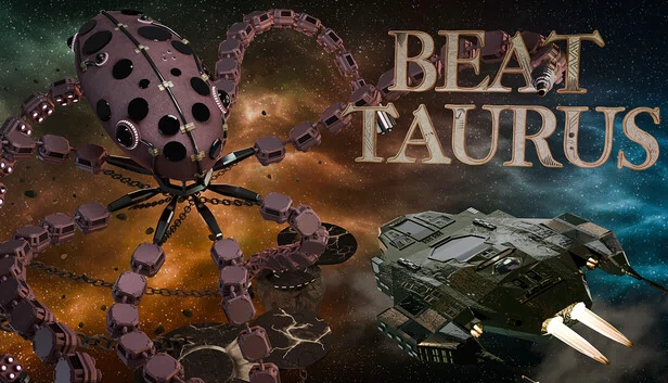 击败金牛座（Beat Taurus） 游戏封面