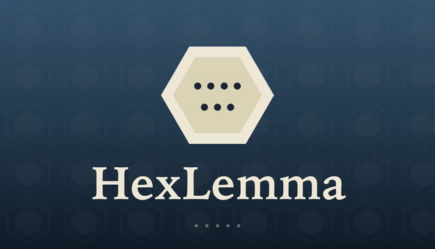 HexLemma 游戏封面