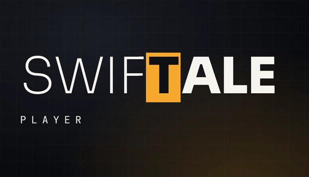 Swiftale 玩家（SWIFTALE PLAYER） 游戏封面
