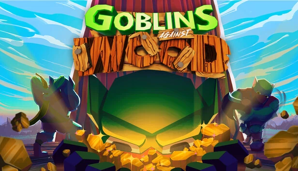 哥布林对抗木头（Goblins Against Wood） 游戏封面